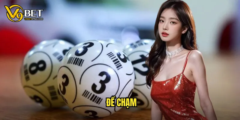 đề chạm