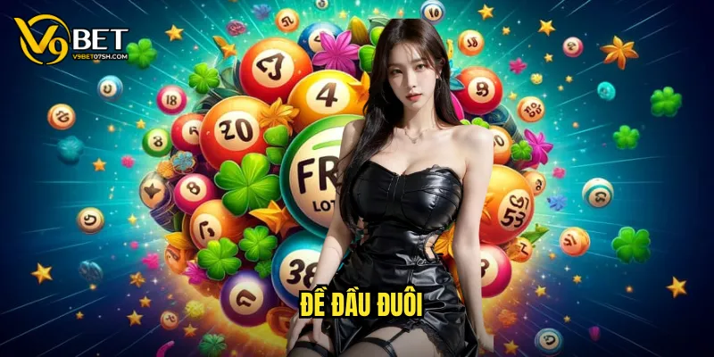 đề đầu đuôi