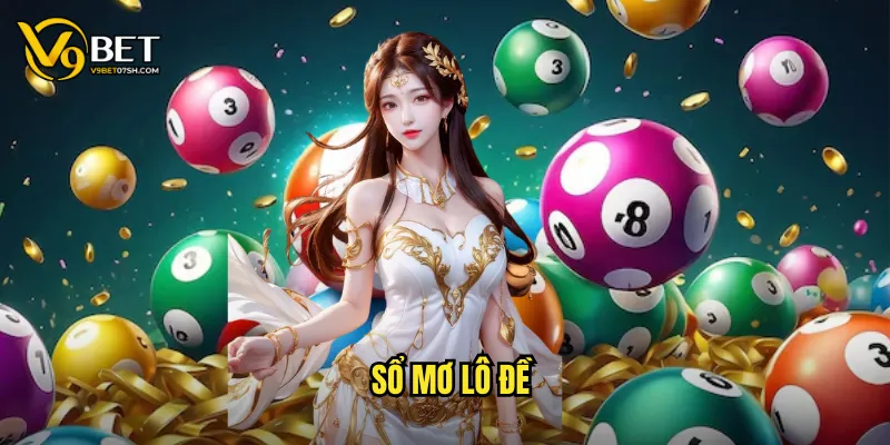 sổ mơ lô đề