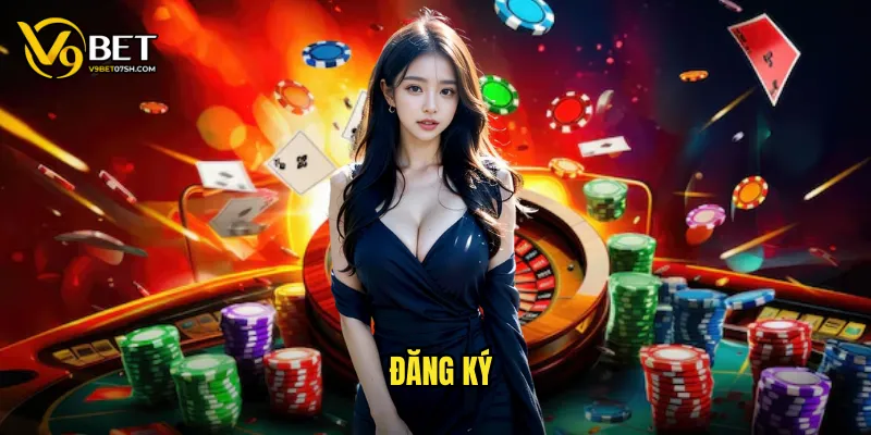 đăng ký