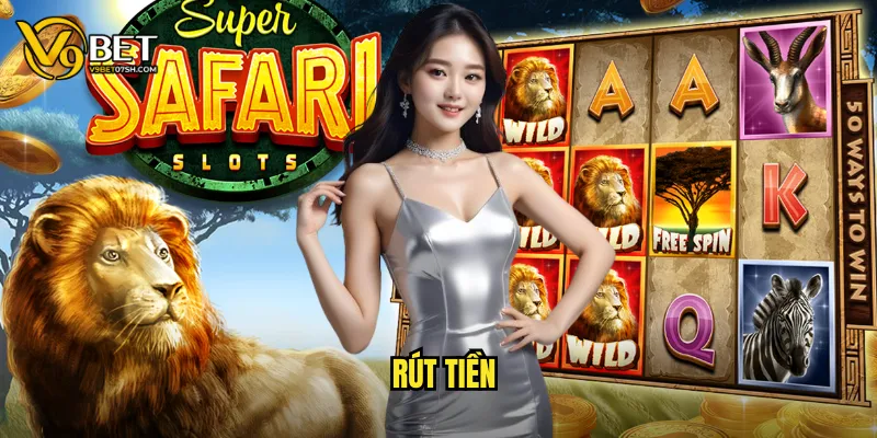 rút tiền