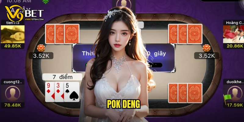 Pok Deng