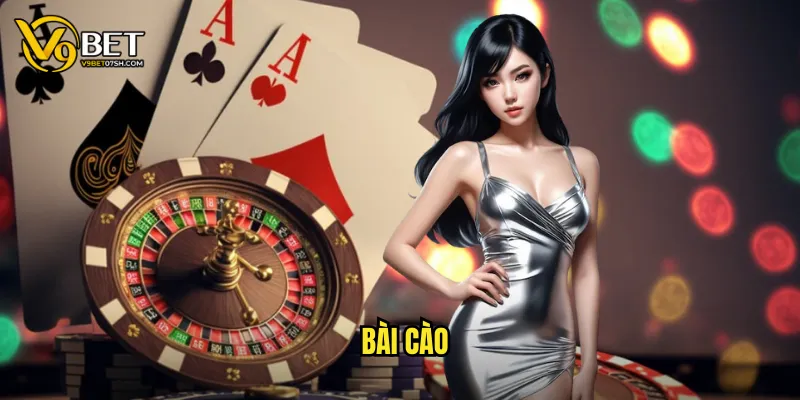 bài cào