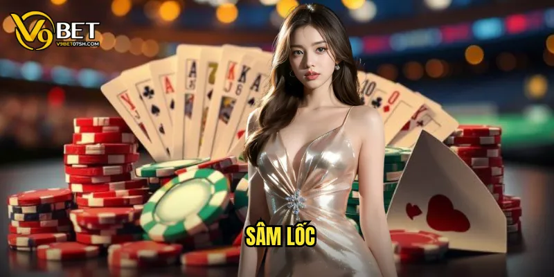 sâm lốc