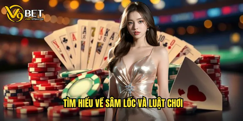 Tìm hiểu về sâm lốc và luật chơi