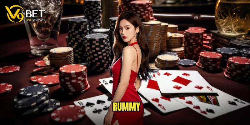 Rummy
