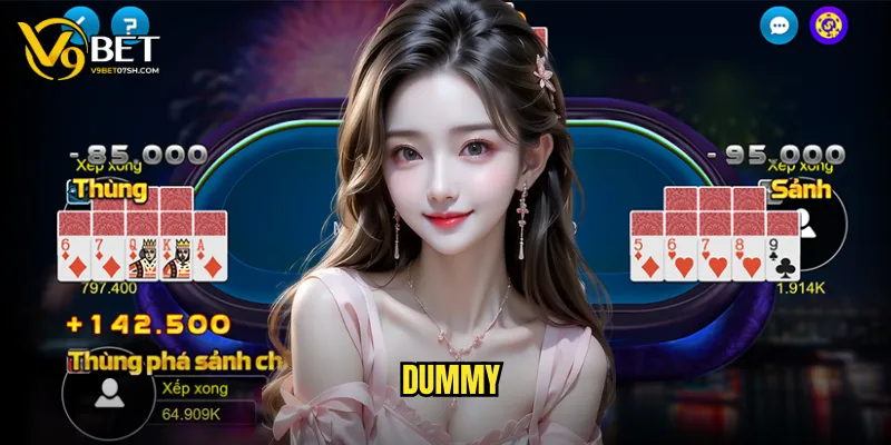Dummy