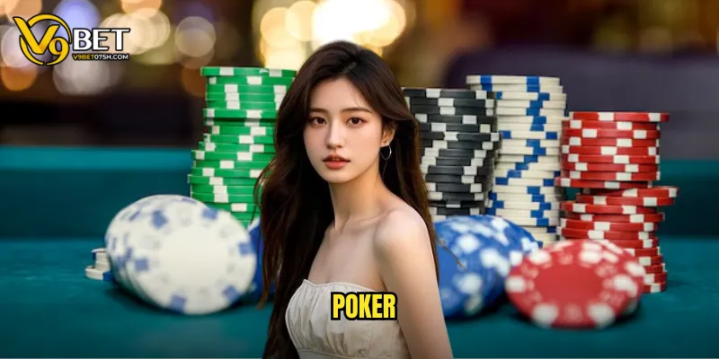 Poker