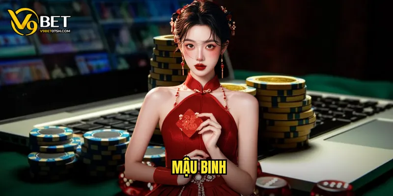 mậu binh