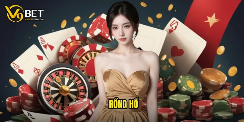 Rồng Hổ