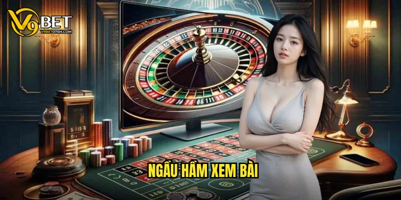 Ngầu hầm xem bài